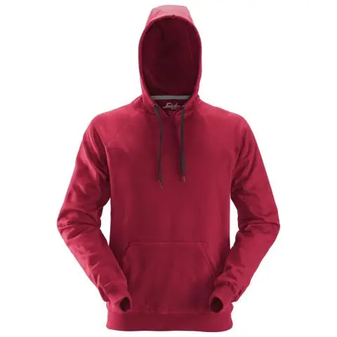 Snickers Workwear 2800 Luvtröja Erbjudande